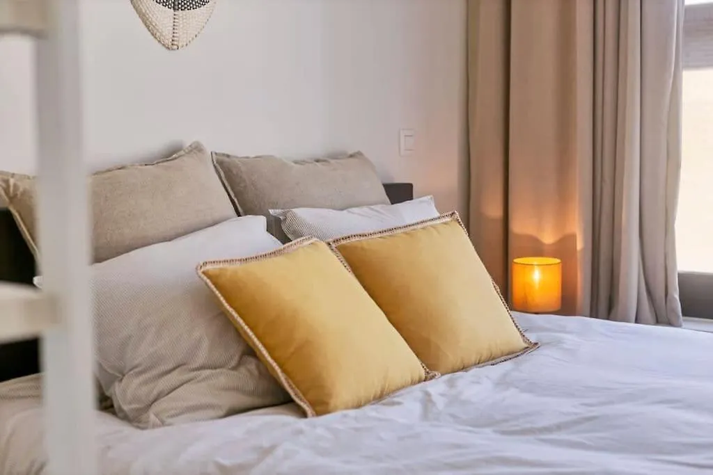 Wonderful Apartment In The Center Of Antwerp 0*,  Belgium