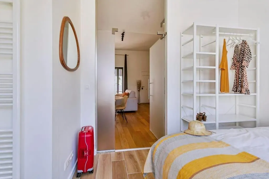 Wonderful Apartment In The Center Of Antwerp Belgium