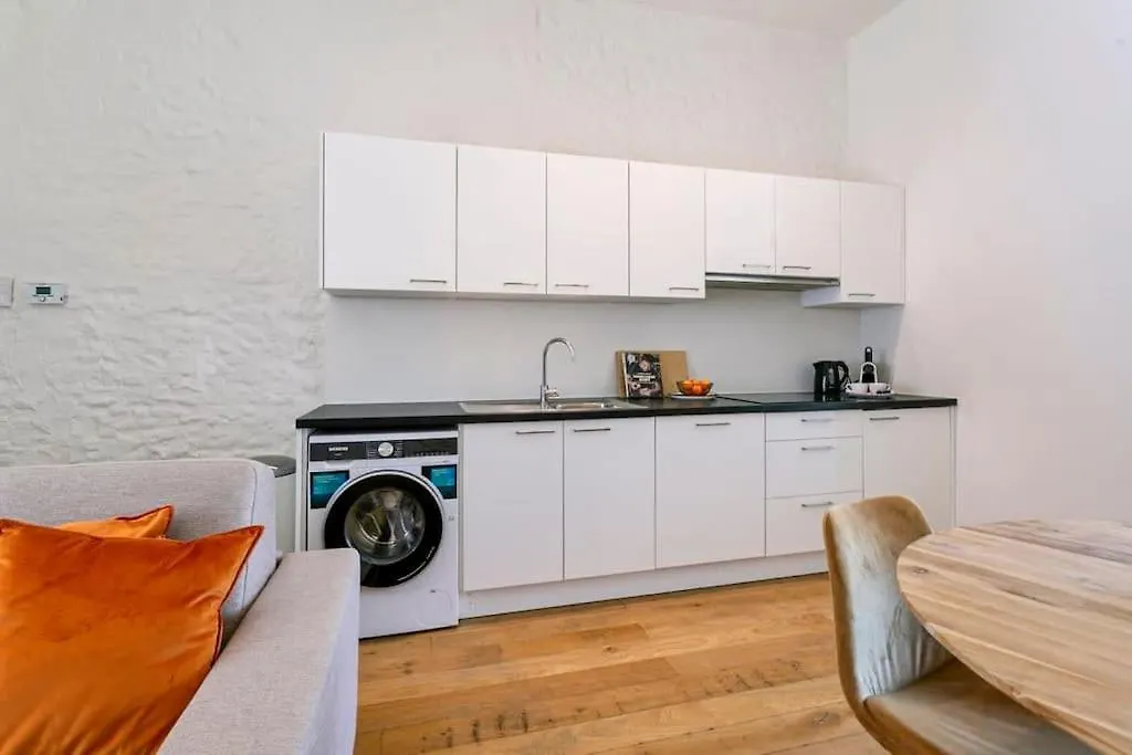 Wonderful Apartment In The Center Of Antwerp 0*,  Belgium