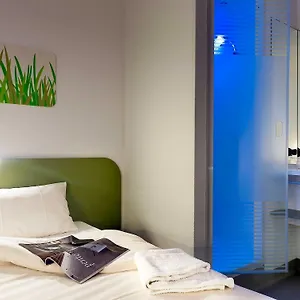 Ibis Budget Port Szálloda