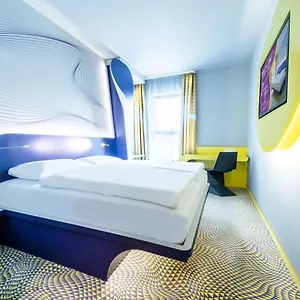 Prize By Radisson, Szálloda