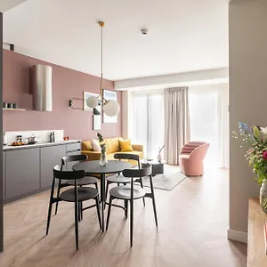 4* Apart-hotel Yays Opera By Numa