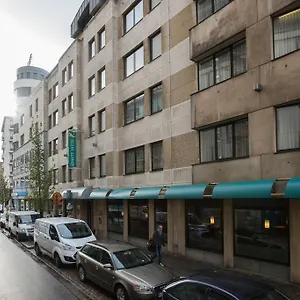 4* Hotell Opera Centrum
